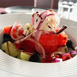 Салат Грецький